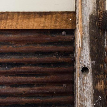 Old Grist Mill Historic Restoration Project