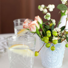 flower arrangements