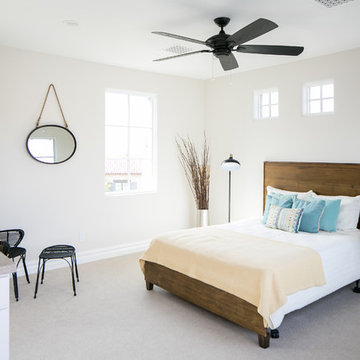 Silverleaf Transitional - Siesta