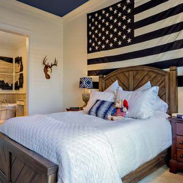Child Bedroom