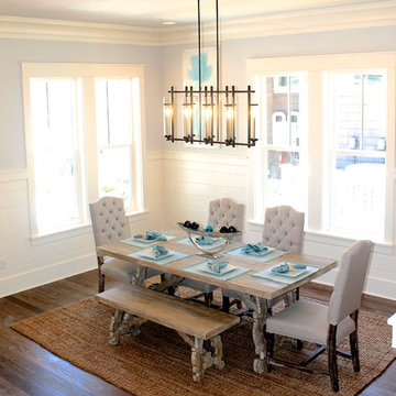 Kitchen/Dining Room Designs