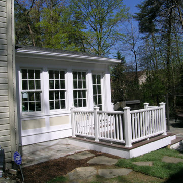 Garden Room Addition