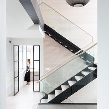 Stair