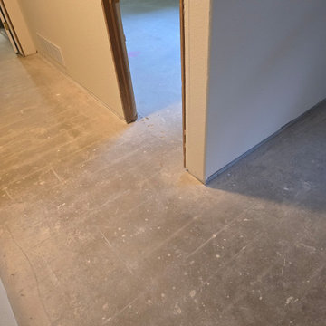 Basement Subtle Clay Carpet
