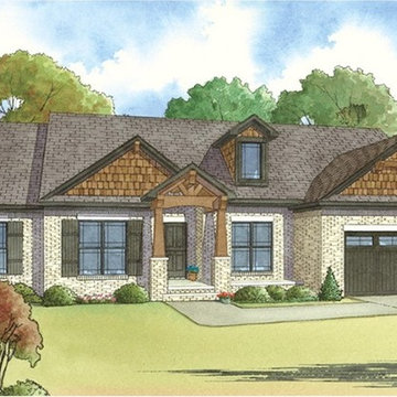 House Plan HWEPL77878 from ePlans.com