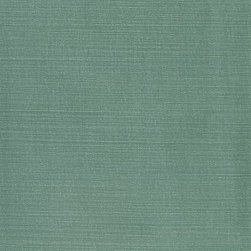 Ovolo Eucalyptus - Upholstery Fabric