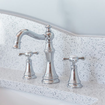 Fancy Faucet
