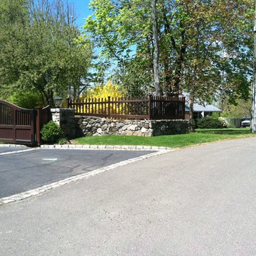 Estate Fencing