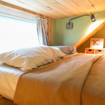 Wind River Bungalow