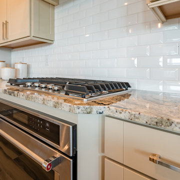 The Pacifica at Laguna Village Community, Melbourne, FL