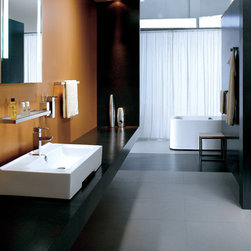 Sereniti Series - Home Decor