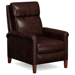 Lane sunset chocolate recliner online