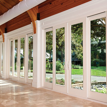 Residential Gliding Door