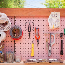 sheds