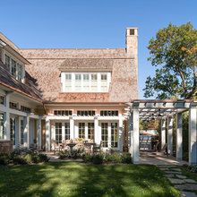 Cape Cod & Shingle