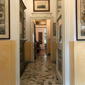 Villino Liberty