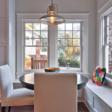 banquette