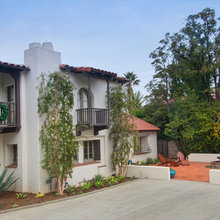 Pasadena Exteriors