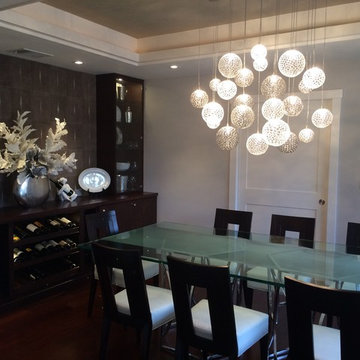 MOD Chandelier