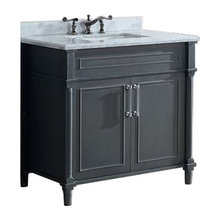 Bath in Basement