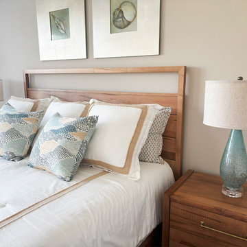 Classic Design for Bridgeport Model in DeLuna