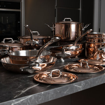 M'6S Cookware Set