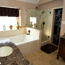 tile floow