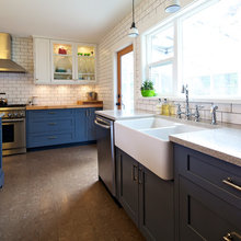Kitchen Ideas