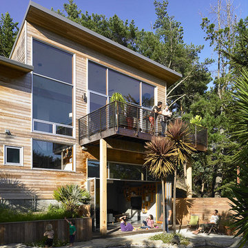 mill valley house