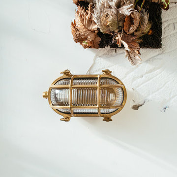 Nautical Lights