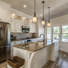 Dan Condo Kitchen Ideas
