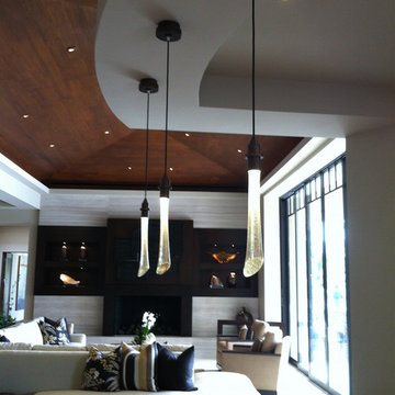 RESIDENTIAL LIGHTING