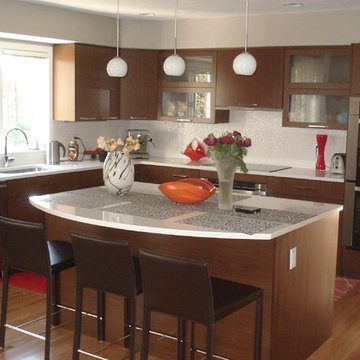 Cabinet Refacing Plus