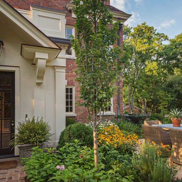 Nashville Curb Appeal