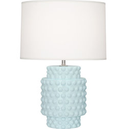 Contemporary Table Lamps by Robert Abbey, Inc.