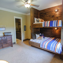 kids bedroom