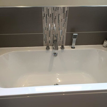 bathroom refurbishment