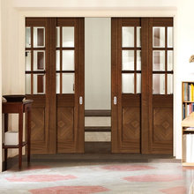 Pocket Doors
