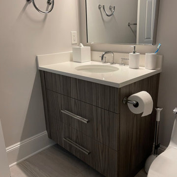 Bathroom Vanities