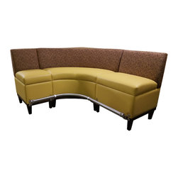 Counter Height LK Banquette - Dining Benches