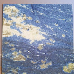 Crystaline Tiles - Products