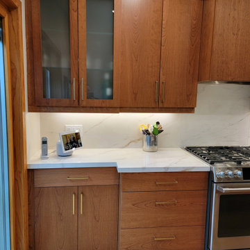 Coon Rapids Contemporary