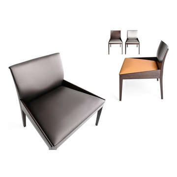 Grace Dining Chair, Bross Italy
