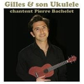 Gilles Giudicelli's photo