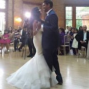 Amyna Esmail's photo