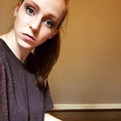Kayli McCravy's photo