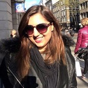Henna Qureshi's photo