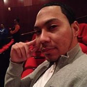 Christopher George's photo