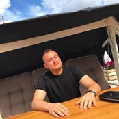 Dmitry Veselov's photo