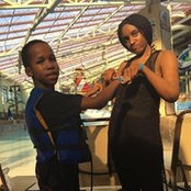 Foto von Nashia Sha